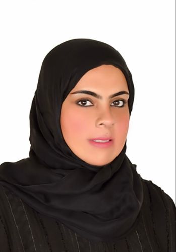 د. مروة حسن علي إبراهيم النقبي