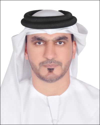 محمد خلفان عبد الله خلفان النقبي