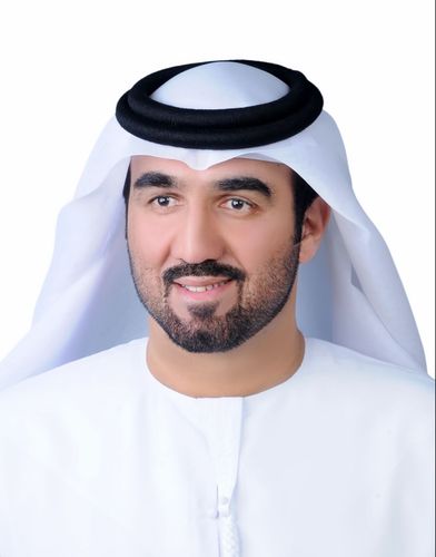 محمد سعيد علي الشحي
