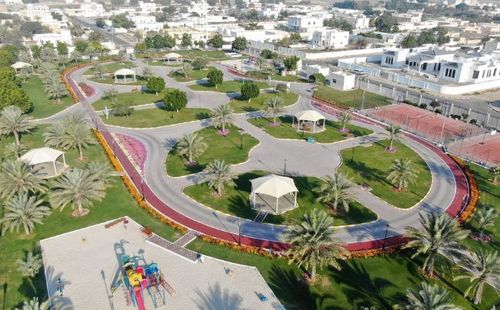 بلدية مدينة الحمرية