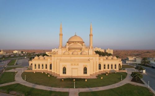 بلدية مدينة البطائح