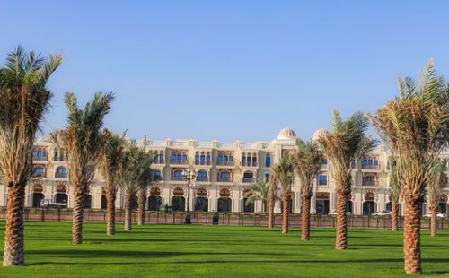 بلدية مدينة دبا الحصن
