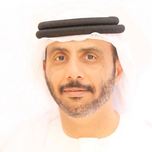 د. محمد عبد الله المر النقبي